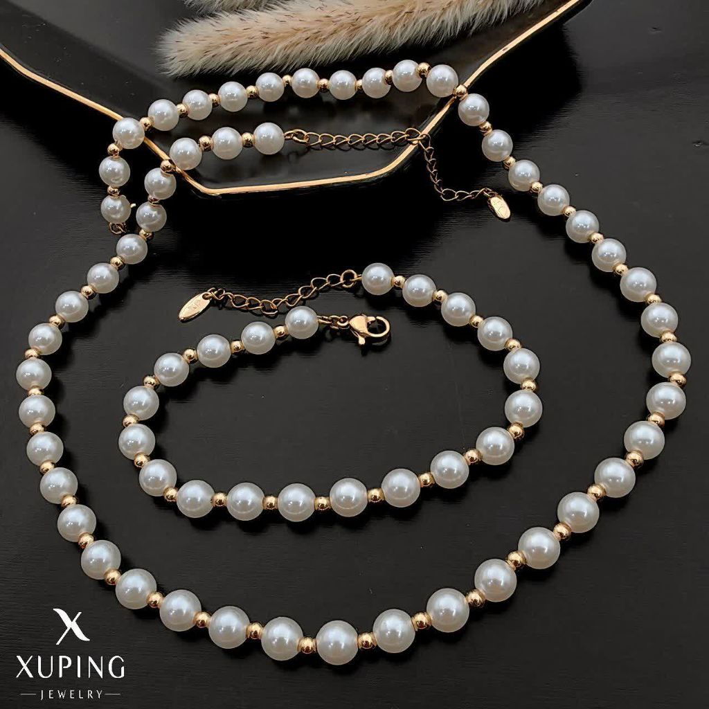 نیمست مرواریدی ژوپینگ کد 2751 - خرید آنلاین از گالری آداس